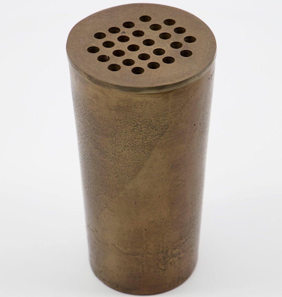 FLOW Vase | Antique Brass by HOUSE DOCTOR (house-doctor-vase-flow-antique-brass)