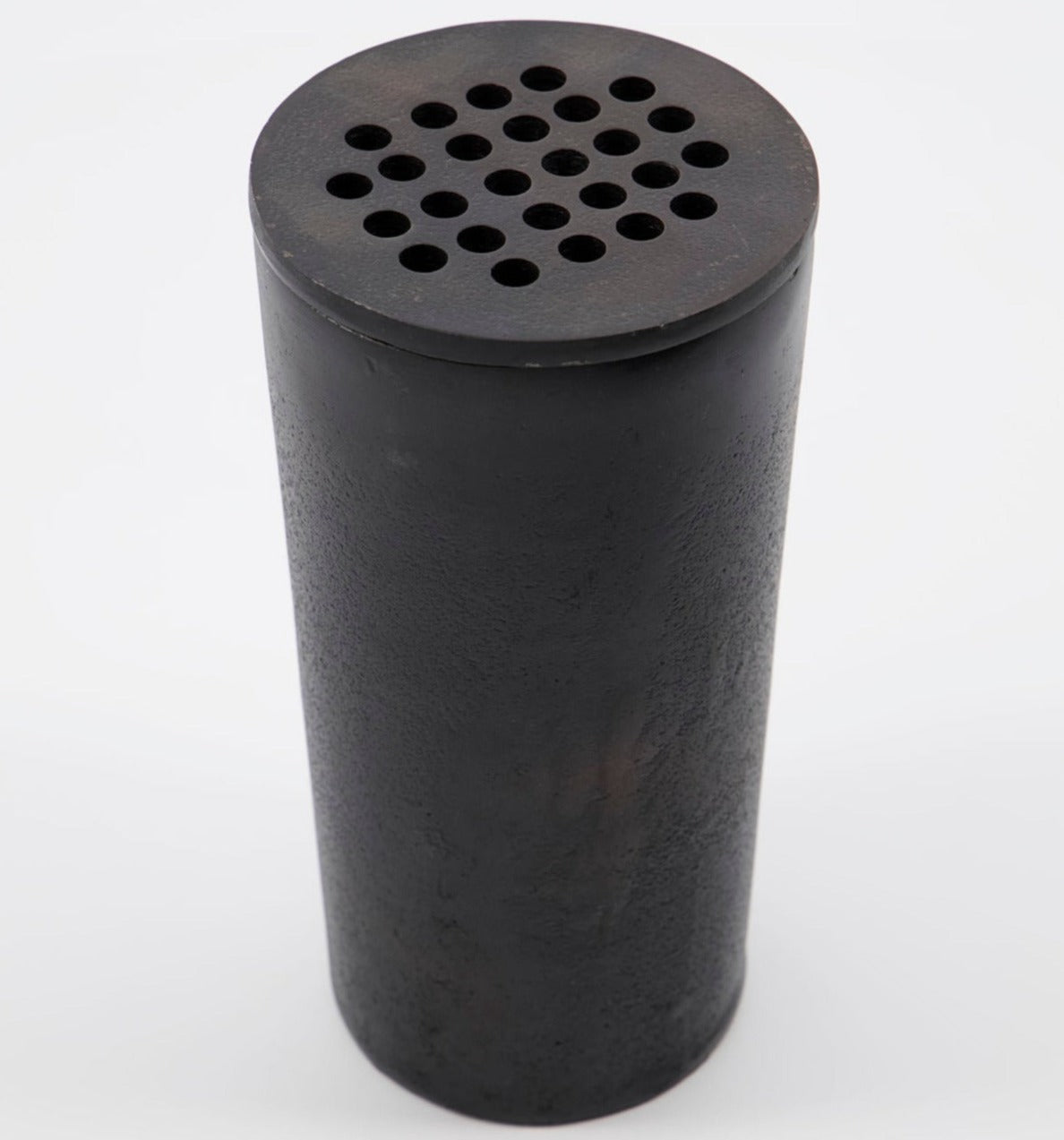 FLOW Vase | Browned Brass by HOUSE DOCTOR (house-doctor-vase-flow-browned-brass)