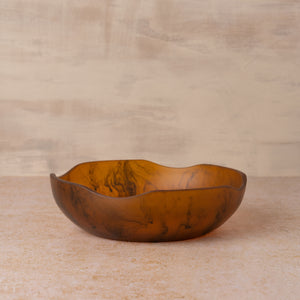 Flow Salad Bowl S | Earth