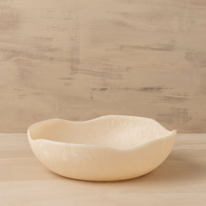 Flow Salad Bowl S | Peach Blush