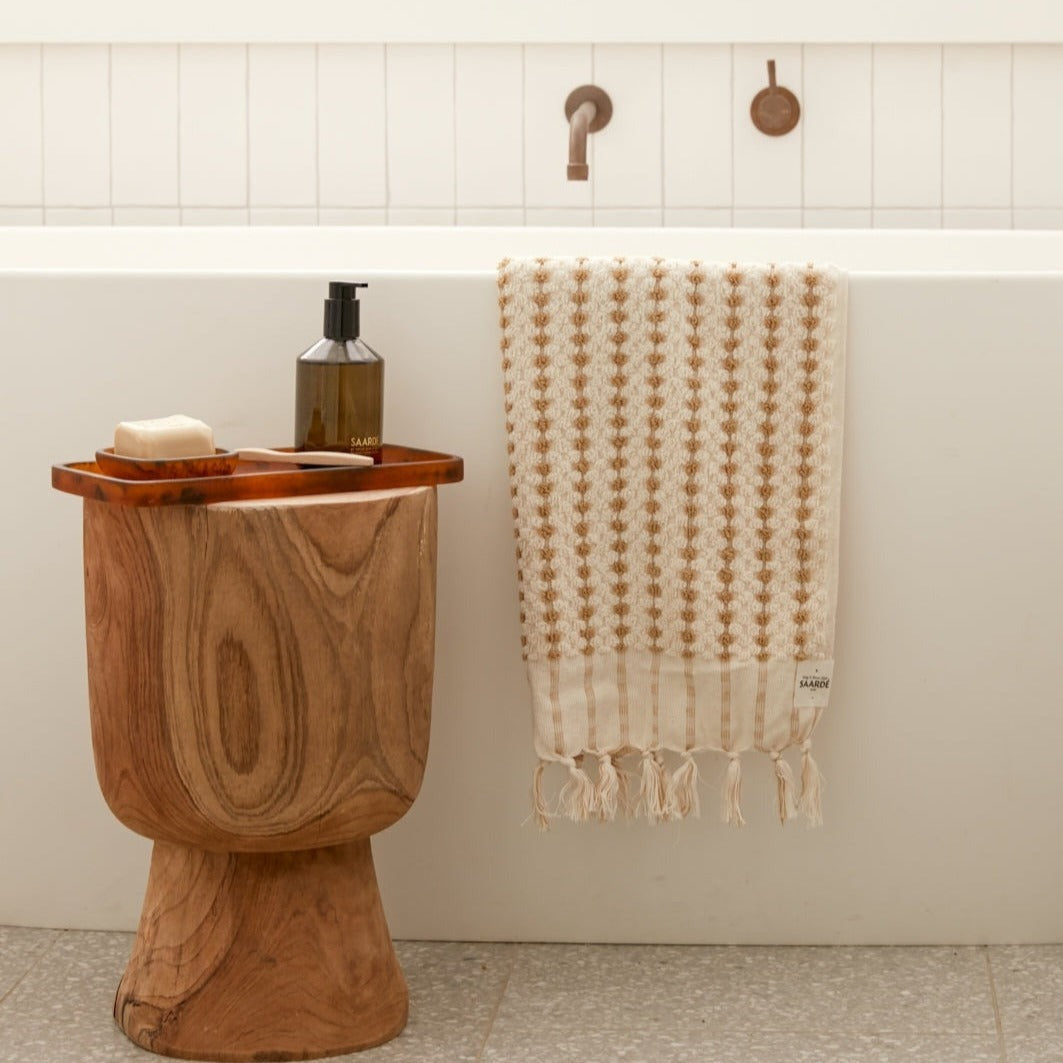 Olive Oil Bar Soap | Frésco by SAARDÉ (olive-oil-bar-soap-fresco)