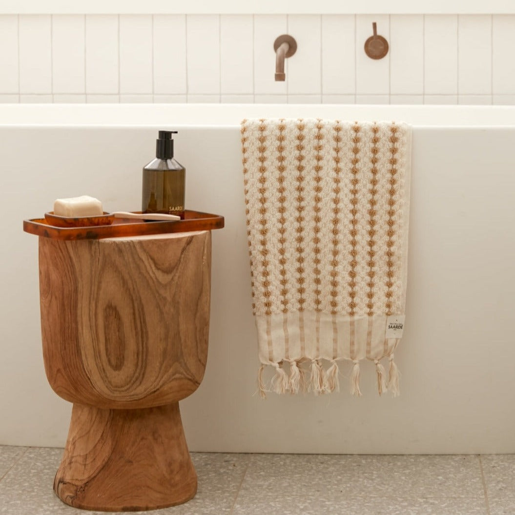 Olive Oil Bar Soap | Istanbul by SAARDÉ (olive-oil-bar-soap-istanbul)