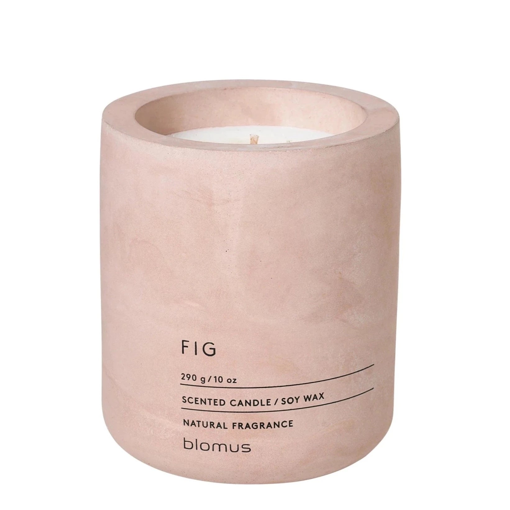 FRAGA Scented Candle L - Fig