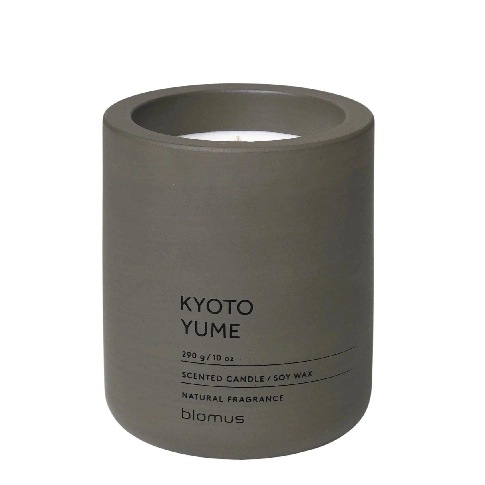 FRAGA Scented Candle L - Kyoto Yume