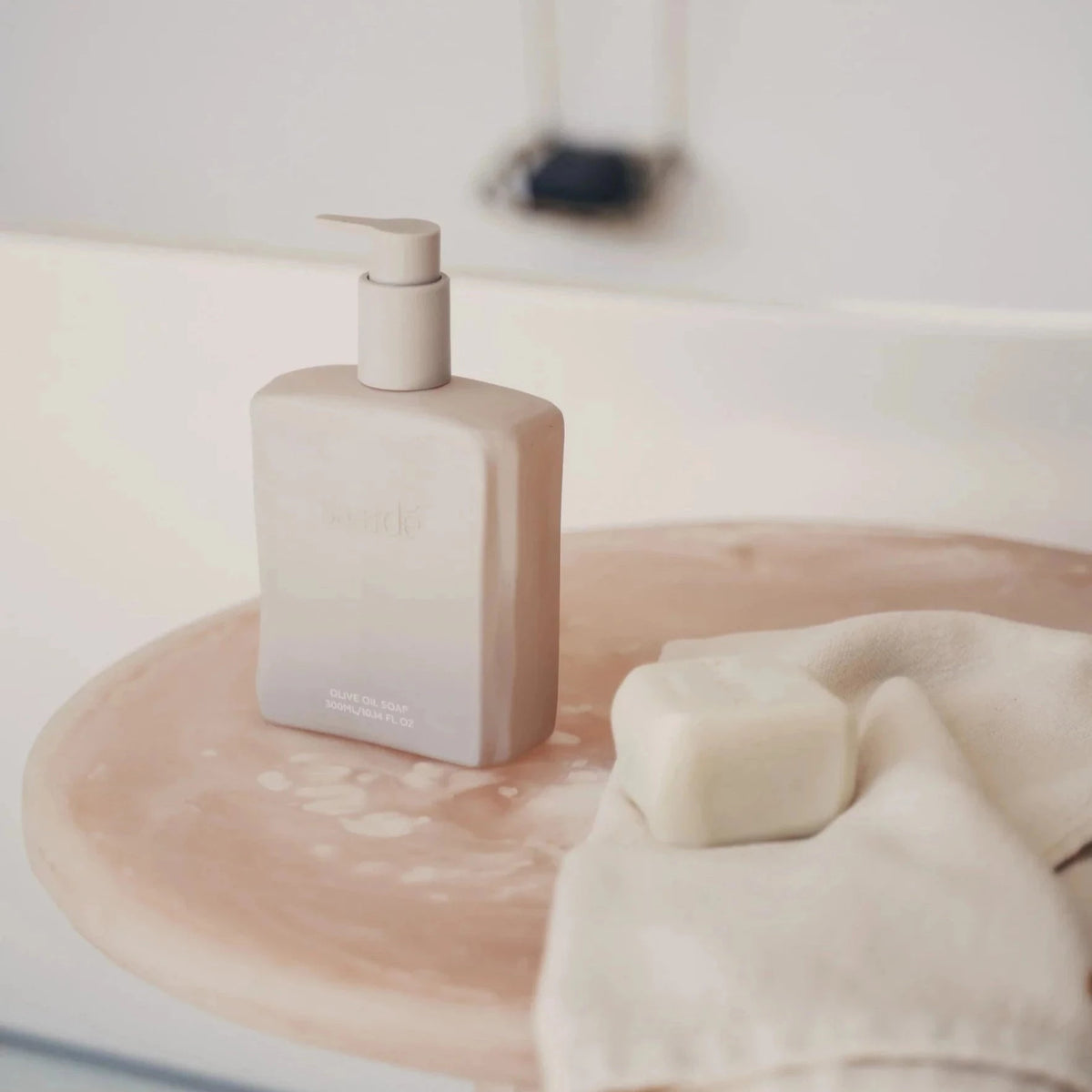 Hand + Body Wash | Tangier by SAARDÉ (hand-and-body-wash-tangier)