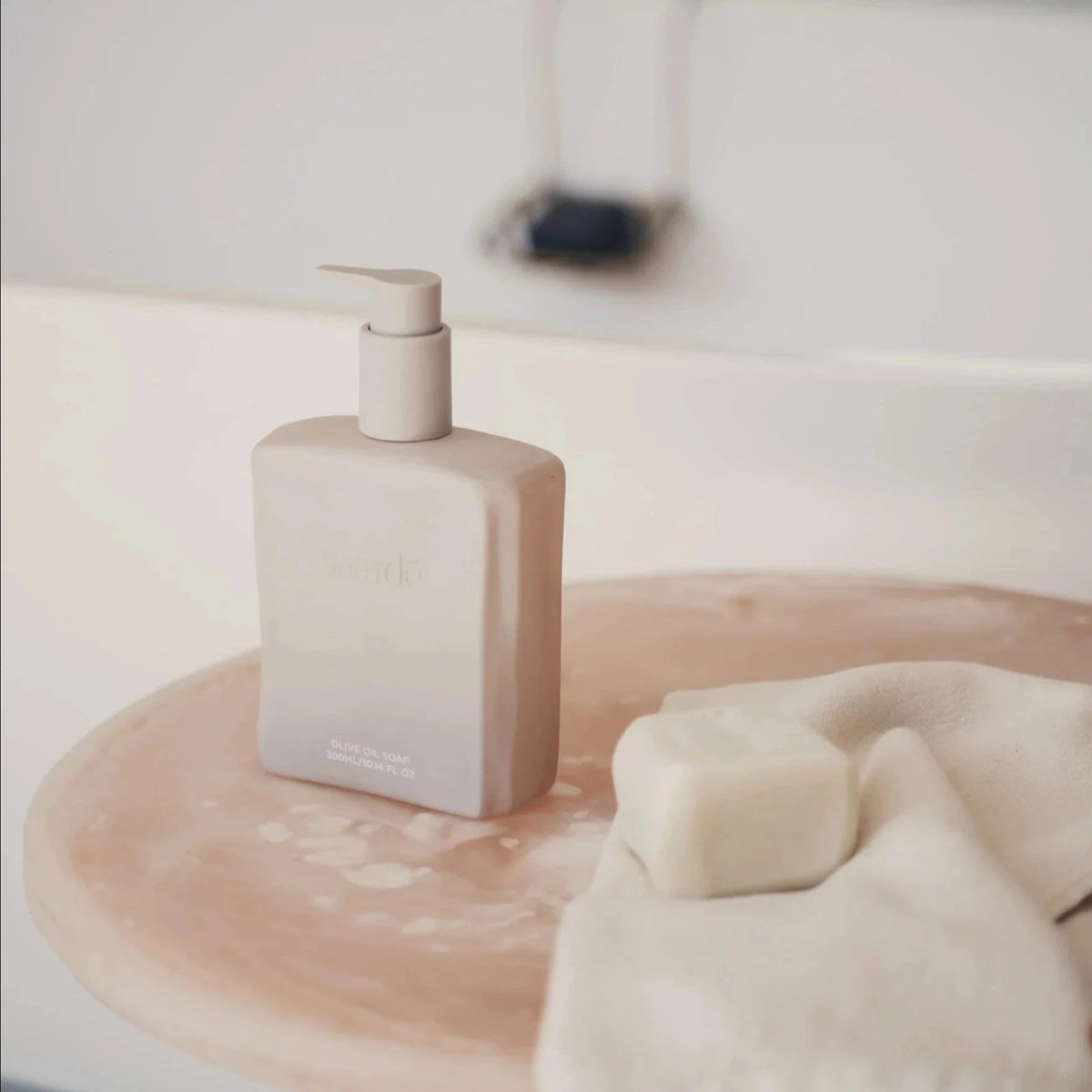Hand + Body Wash | Andalusia by SAARDÉ (hand-and-body-wash-andalusia)