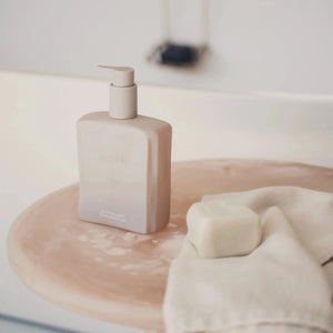 Hand + Body Wash | Tangier