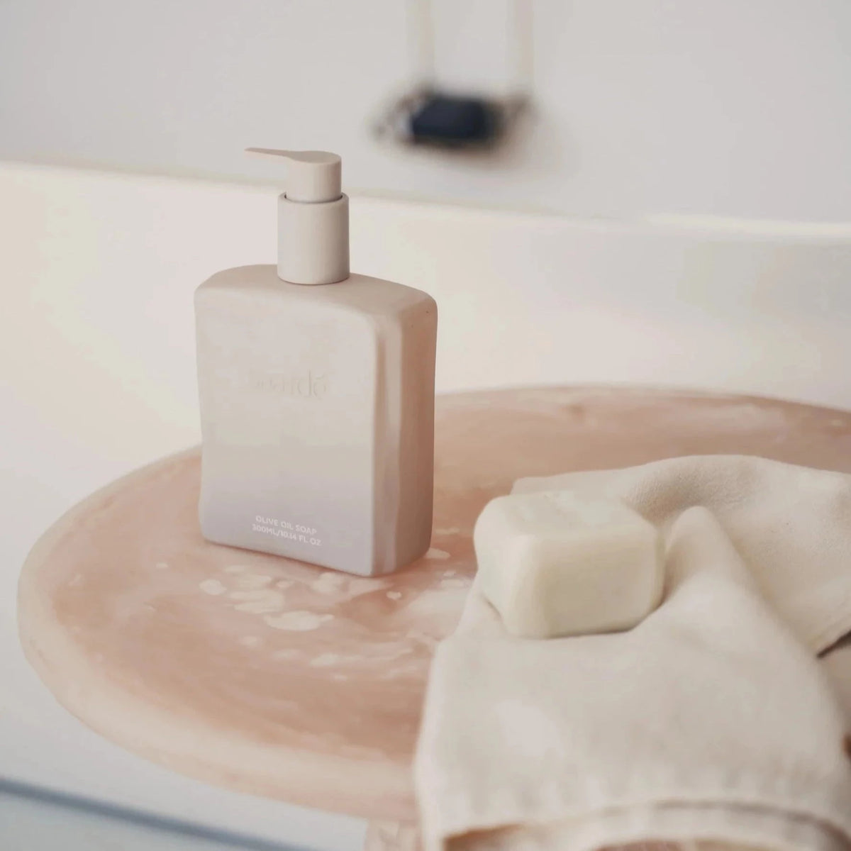 Hand + Body Wash | Istanbul by SAARDÉ (hand-and-body-wash-istanbul)
