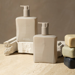 Hand + Body Wash | Andalusia