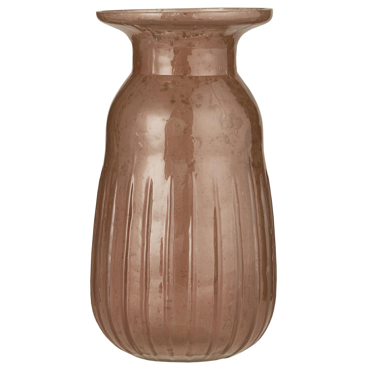 HYACINTH Bud Vase | Faded Rose
