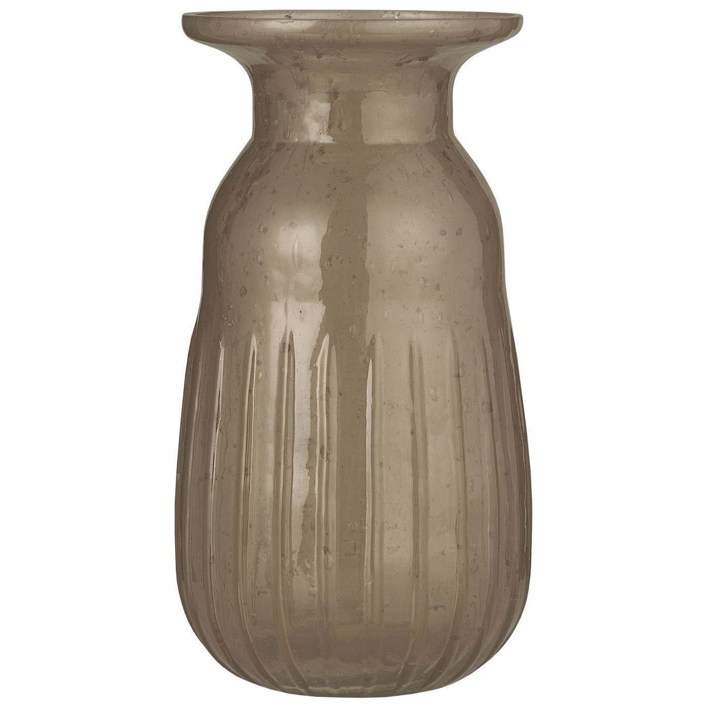 HYACINTH Bud Vase | Fog