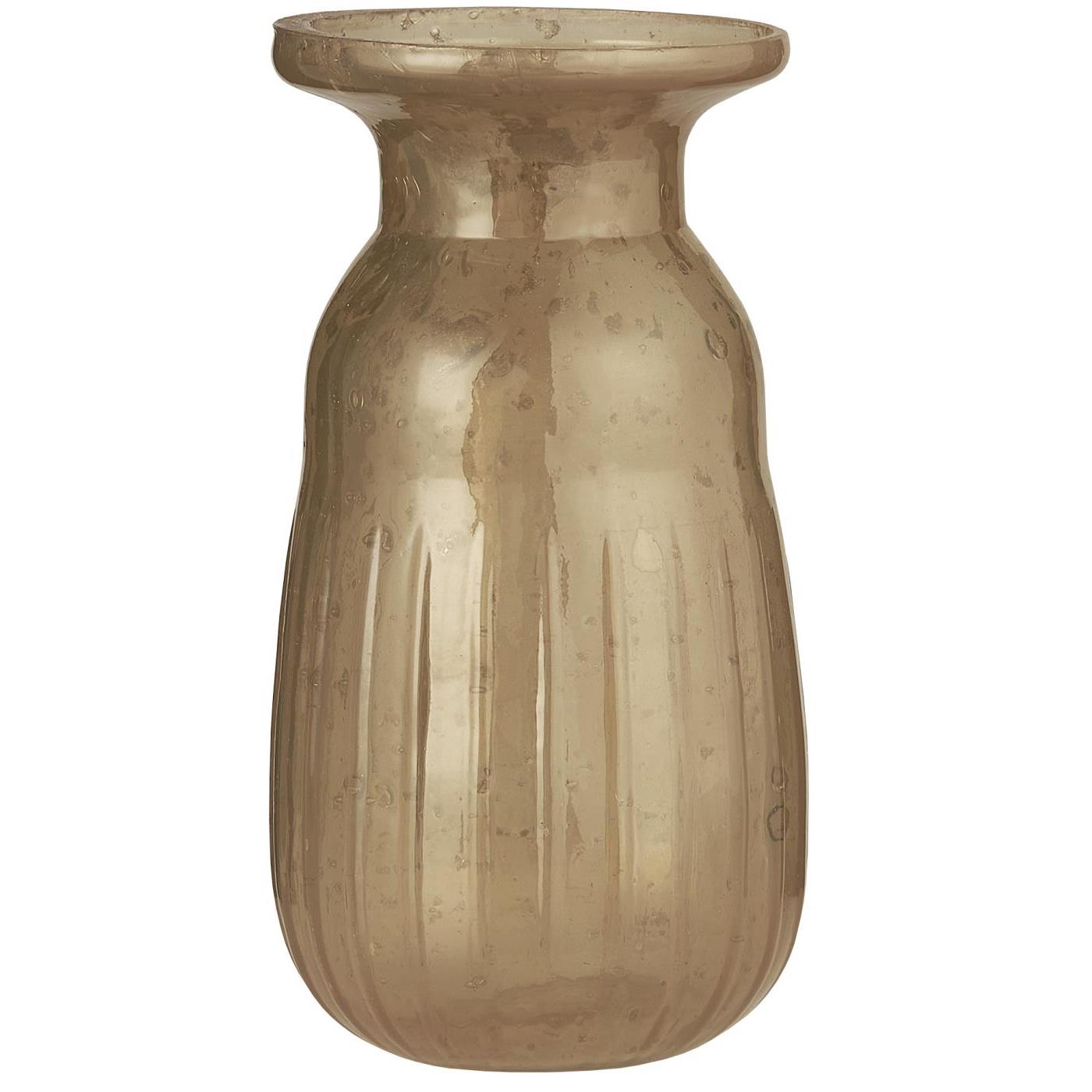 HYACINTH Bud Vase | Honey