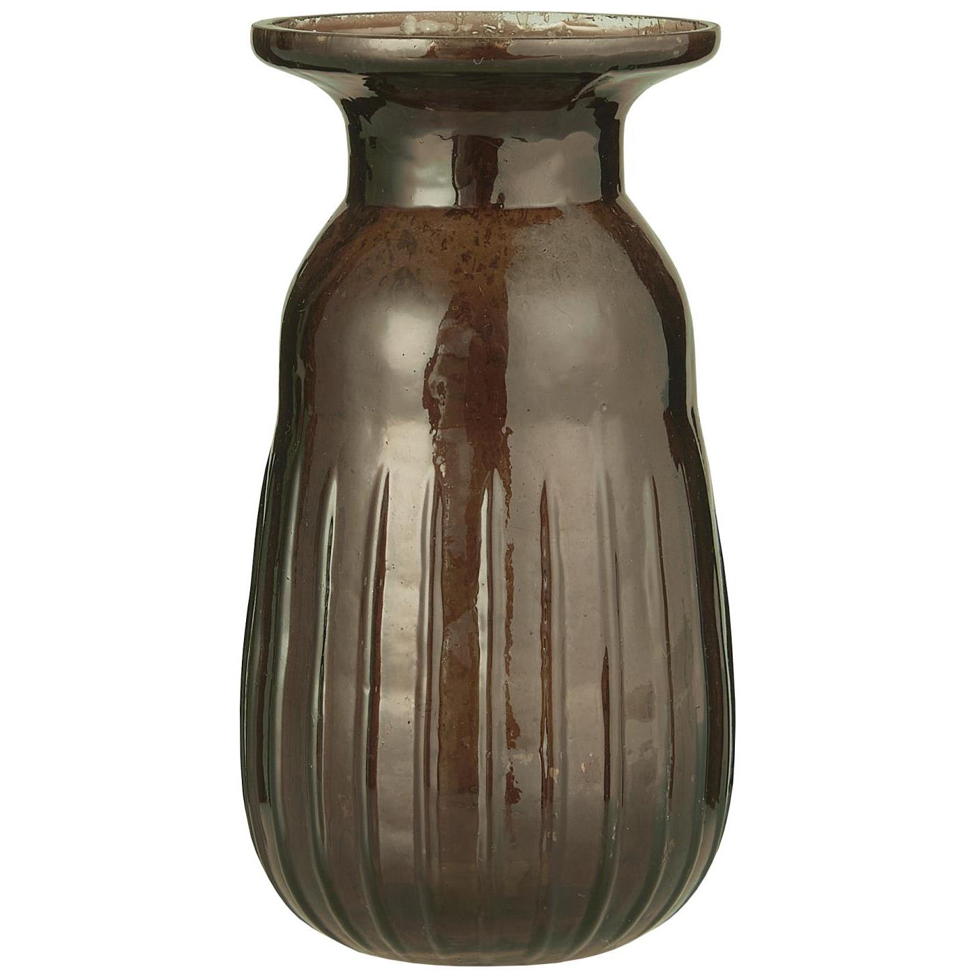 HYACINTH Bud Vase | Mocca