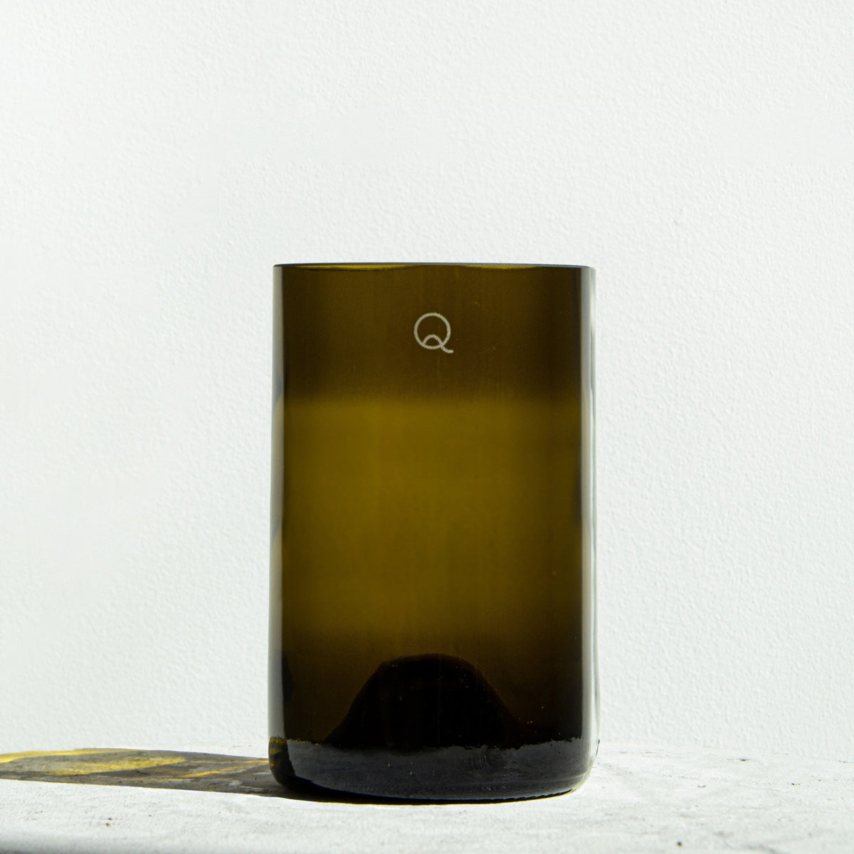 Seduire Long Drink Glass Set of 4 by Q DE BOUTEILLES (q-de-bouteille-long-drink-seduire-pack-of-4)