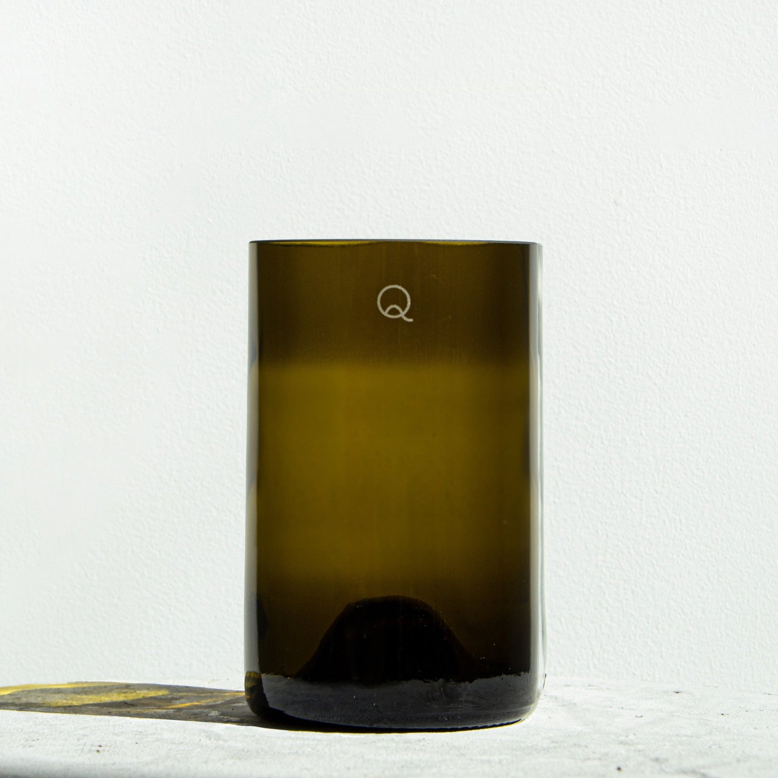 Seduire Long Drink Glass Set of 4 by Q DE BOUTEILLES (q-de-bouteille-long-drink-seduire-pack-of-4)