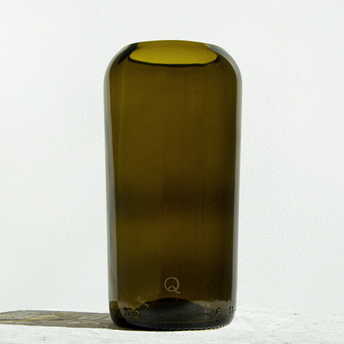 Ephemere Vase Medium by Q DE BOUTEILLES (q-de-bouteille-ephemere-collection-5037)