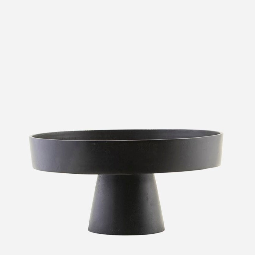 JAMAR Stand | Black by HOUSE DOCTOR (house-doctor-stand-jamar-black-oxidized-is0800)