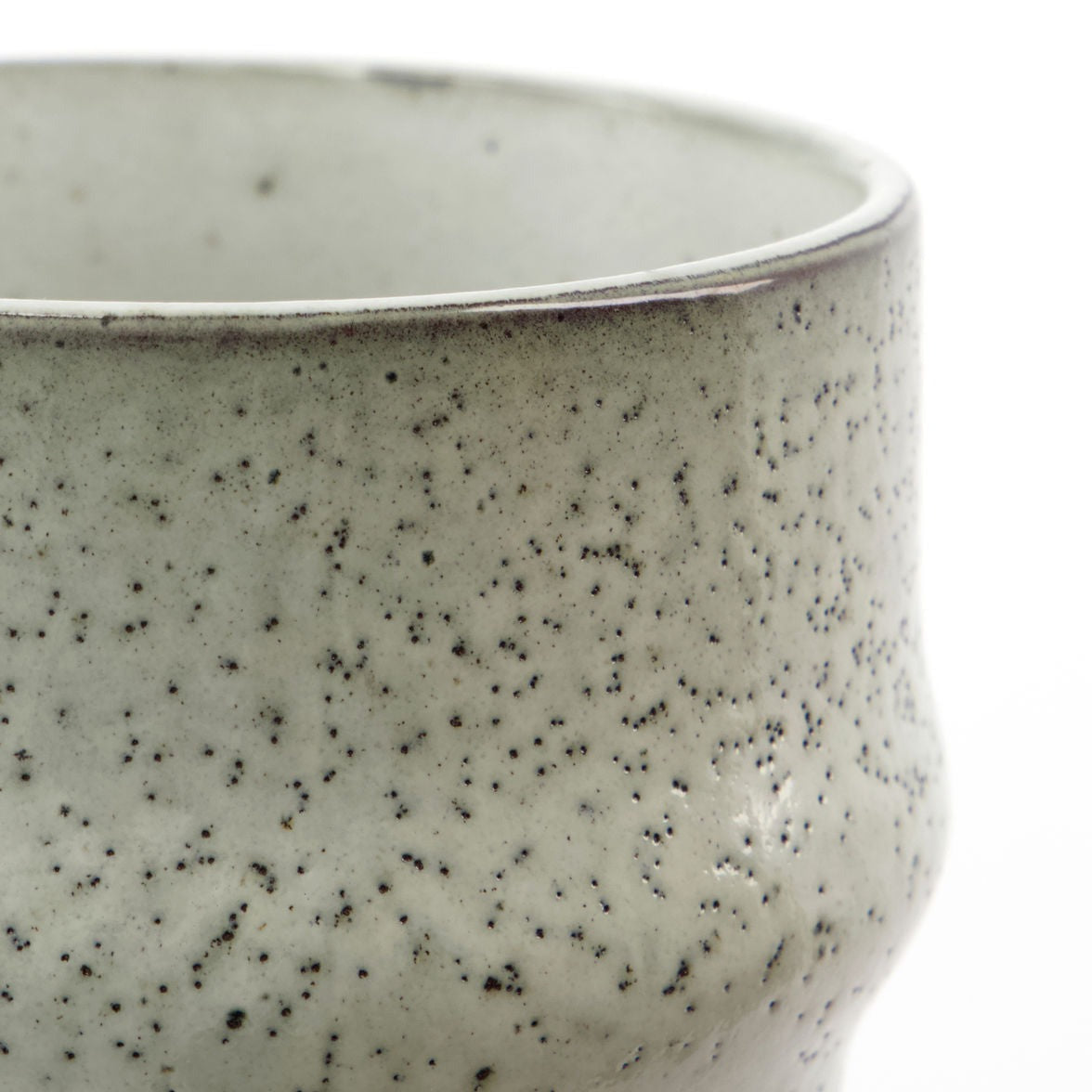 Lake Mug | Grey by HOUSE DOCTOR (house-doctor-mug-lake-grey-hc0320)