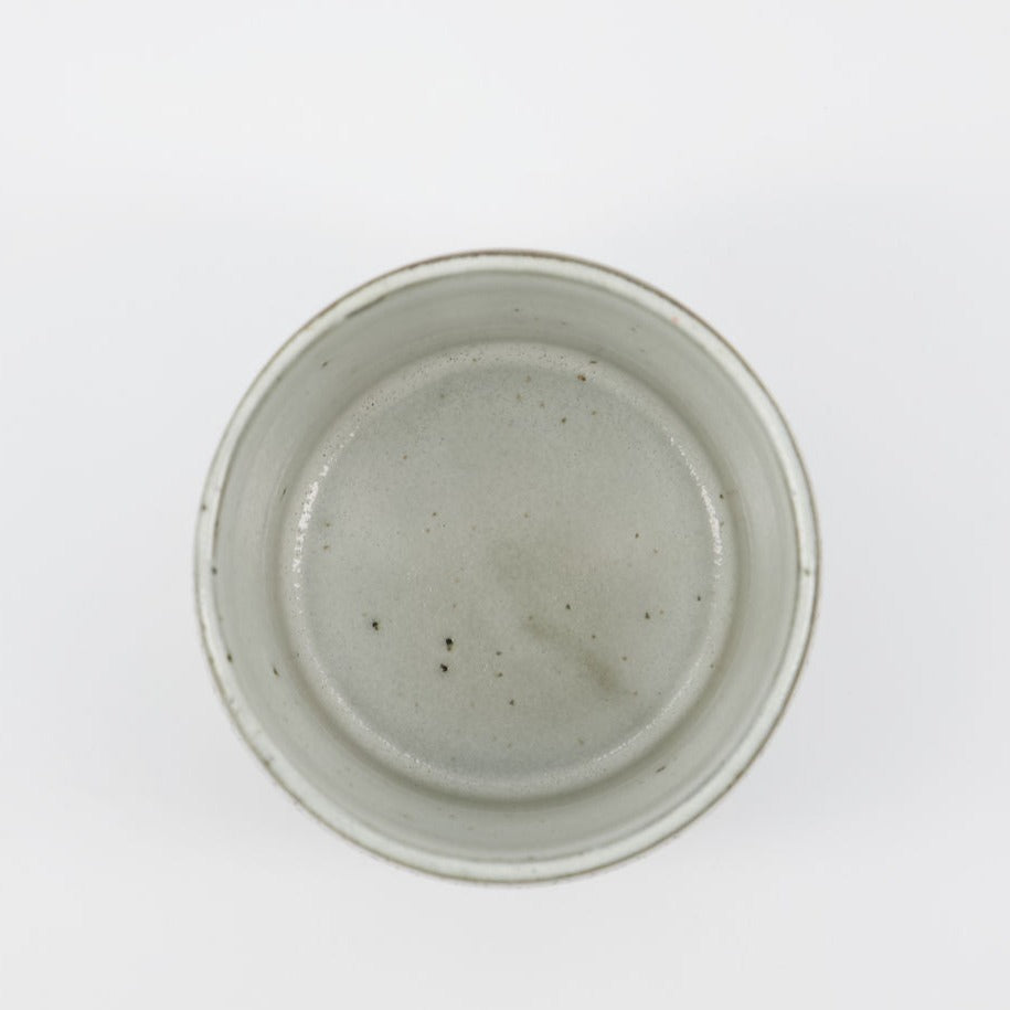 Lake Mug | Grey by HOUSE DOCTOR (house-doctor-mug-lake-grey-hc0320)