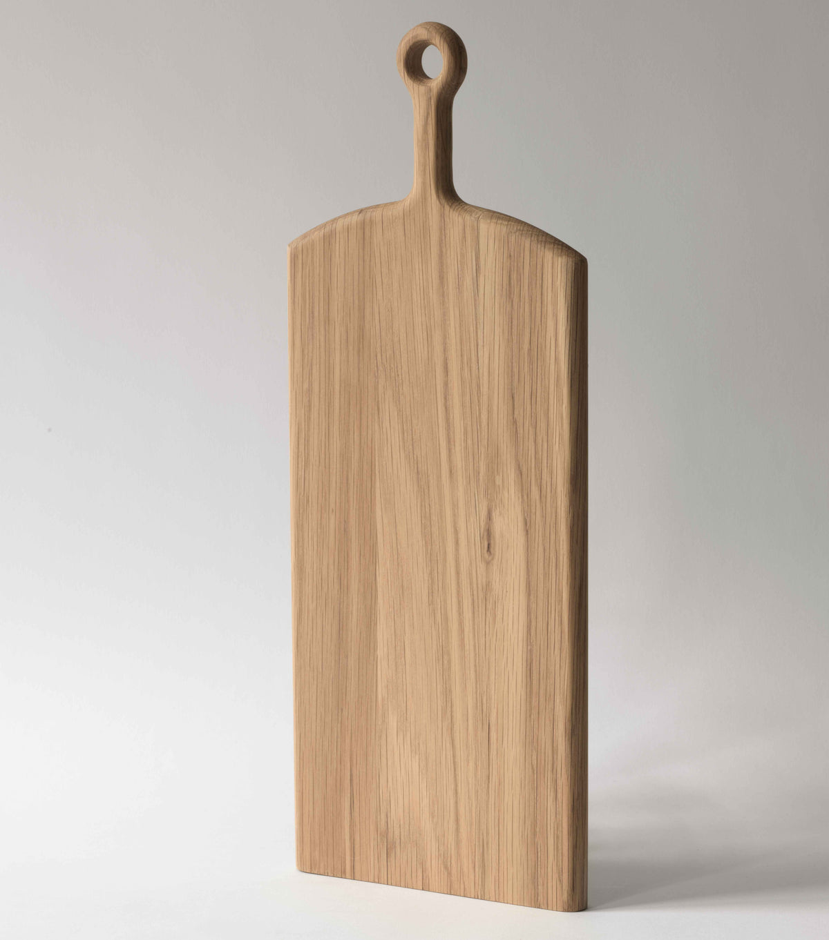 Levi Breadboard M | Oak by TELL ME MORE (tell-me-more-levi-breadboard-medium)