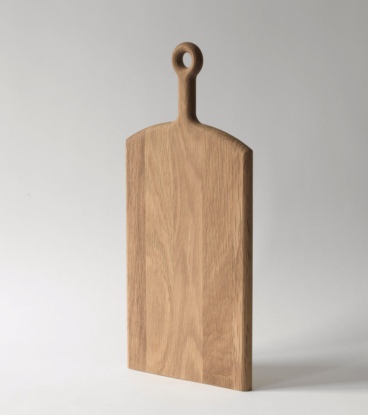 Levi Breadboard S | Oak by TELL ME MORE (tell-me-more-levi-breadboard-small)
