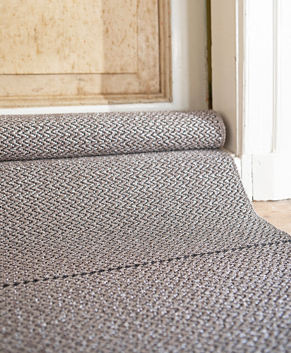 LILY Indoor/Outdoor Rug 170X250 | Clay by BRITA (brita-lily-clay-170x250)