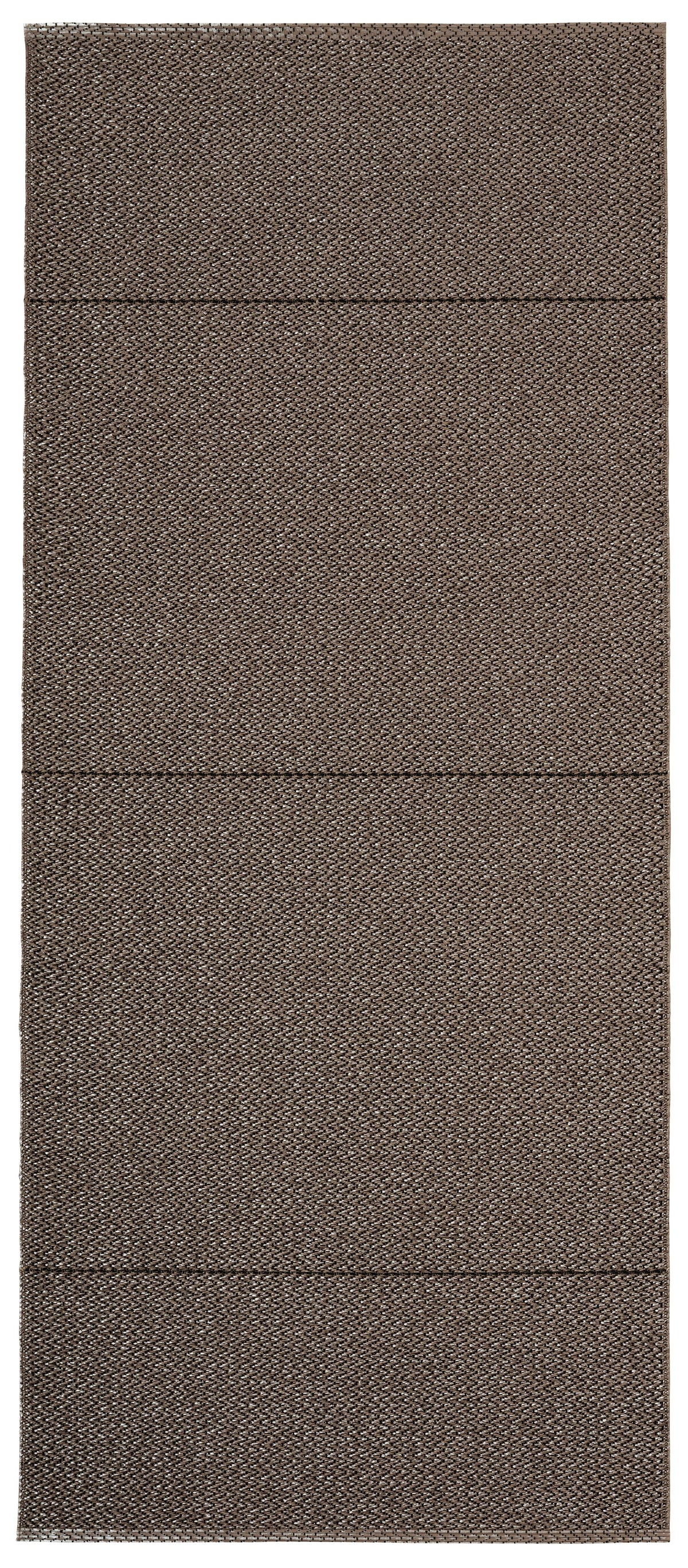 LILY Indoor/Outdoor Runner 70X130 | Clay by BRITA (brita-lily-clay-70x130)