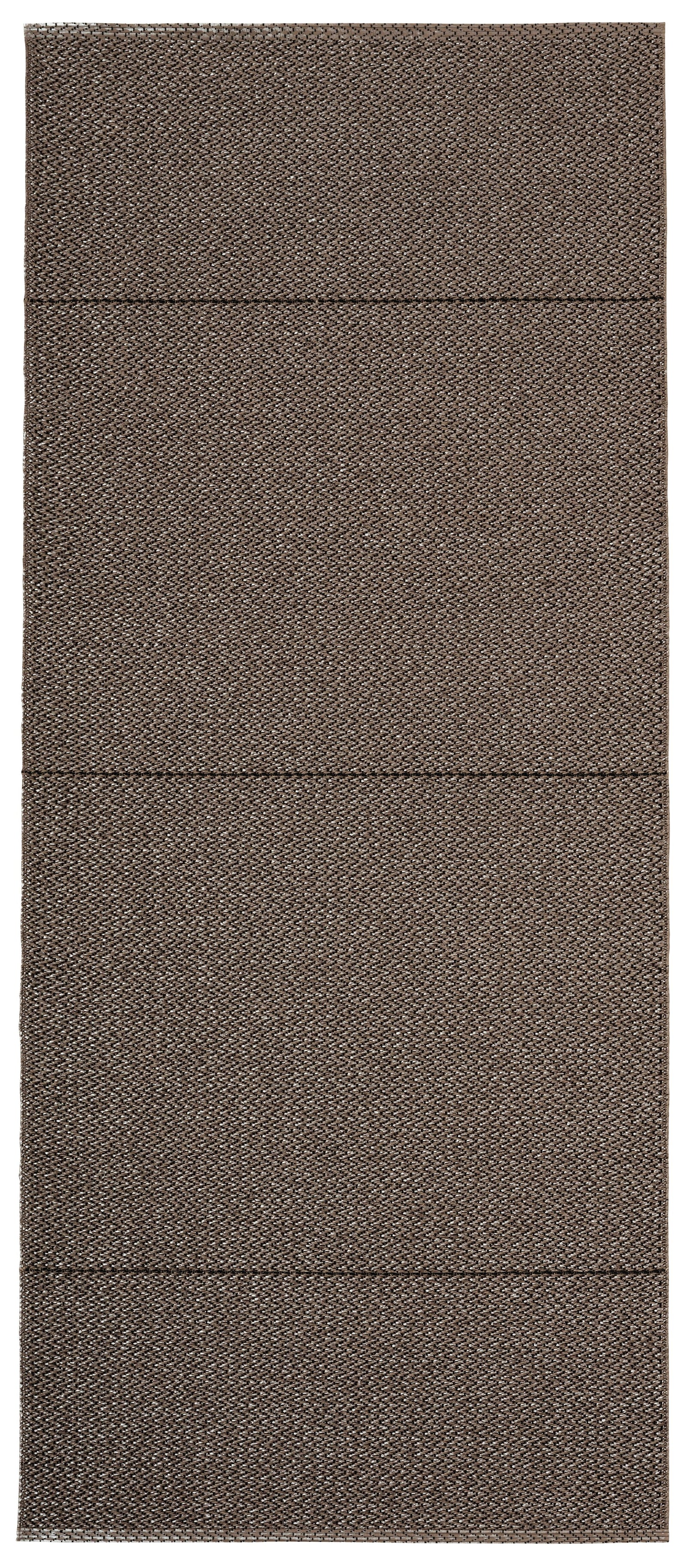 LILY Indoor/Outdoor Runner 70X130 | Clay by BRITA (brita-lily-clay-70x130)