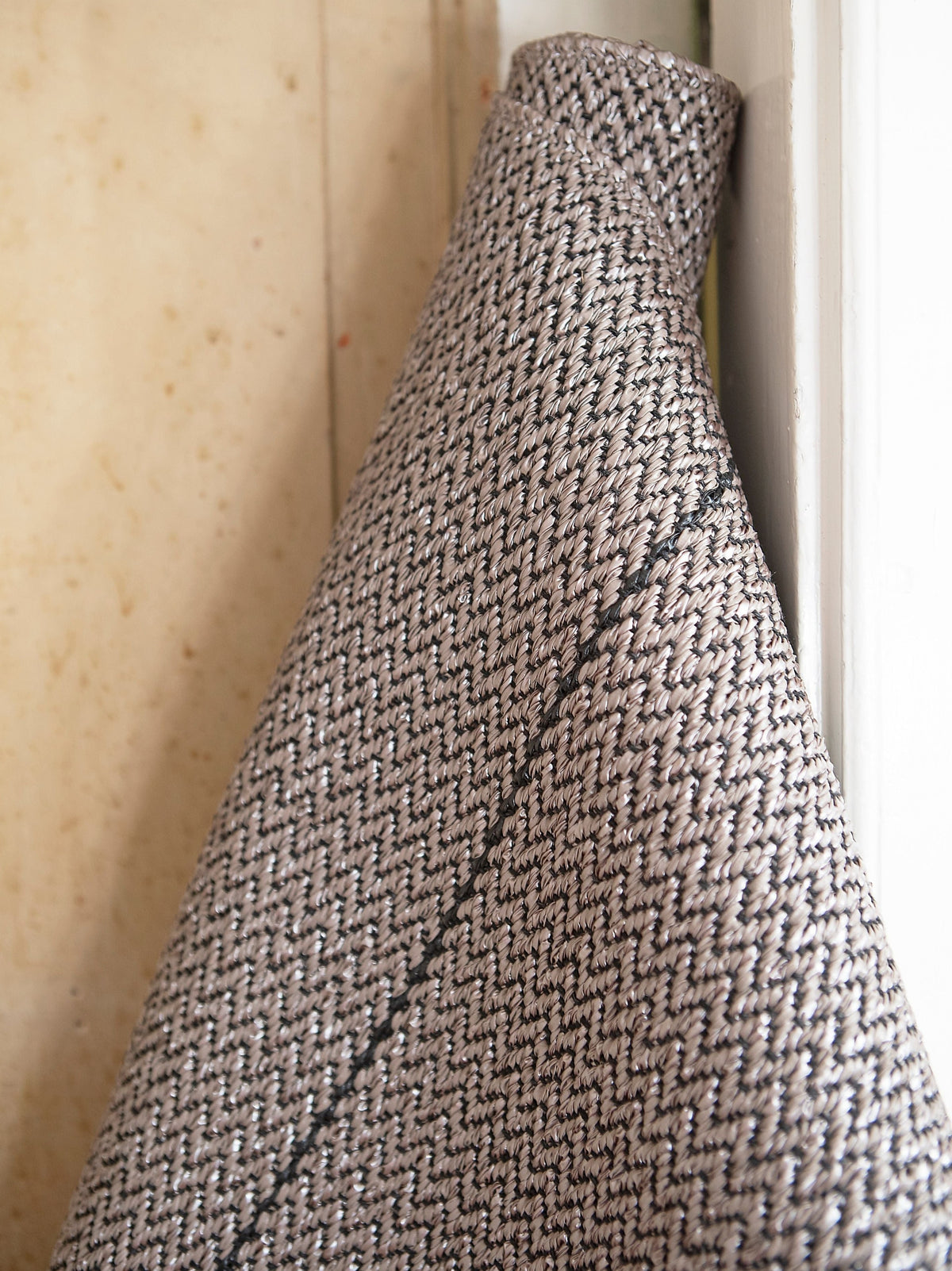 LILY Indoor/Outdoor Runner 70X130 | Clay by BRITA (brita-lily-clay-70x130)