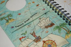 Compass Journal