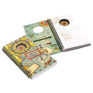 Compass Journal