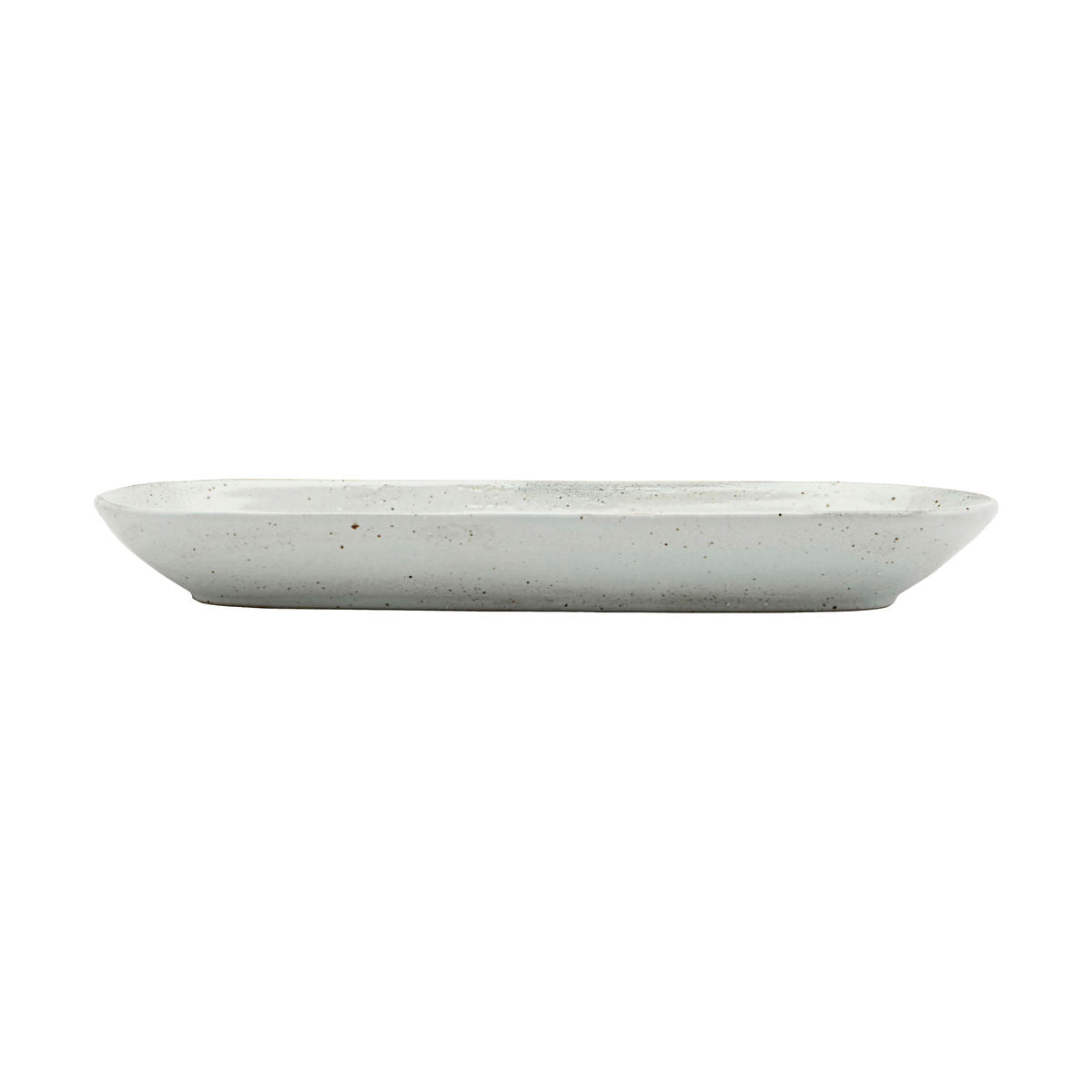 MADE Serving Dish 35cm - Ivory