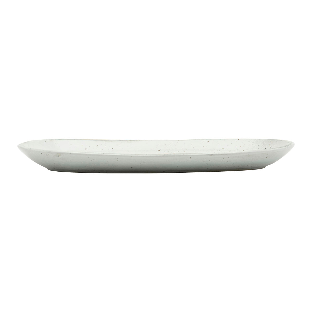 MADE Serving Dish 38cm - Ivory
