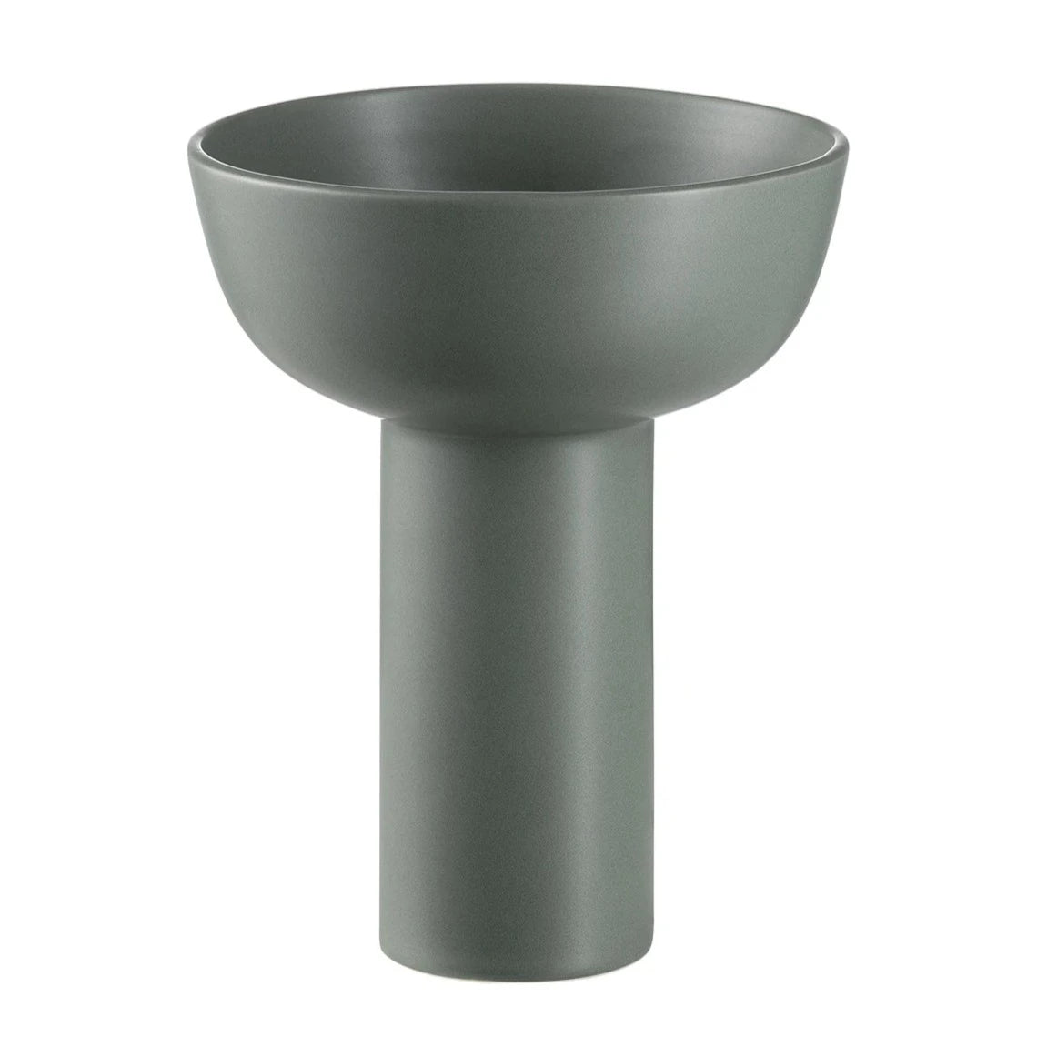 MIYABI Vase | Duck Green by BLOMUS (blomus-miyabi-vase-duck-green)