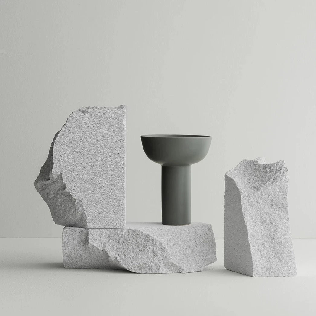 MIYABI Vase | Duck Green by BLOMUS (blomus-miyabi-vase-duck-green)