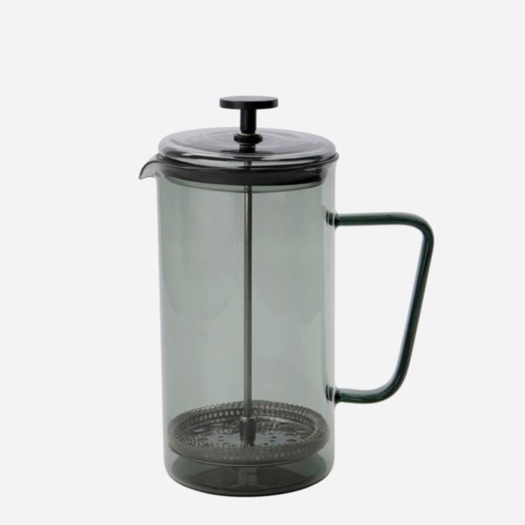 NURU French Press | Grey by HOUSE DOCTOR (house-doctor-french-press-nuru-grey)