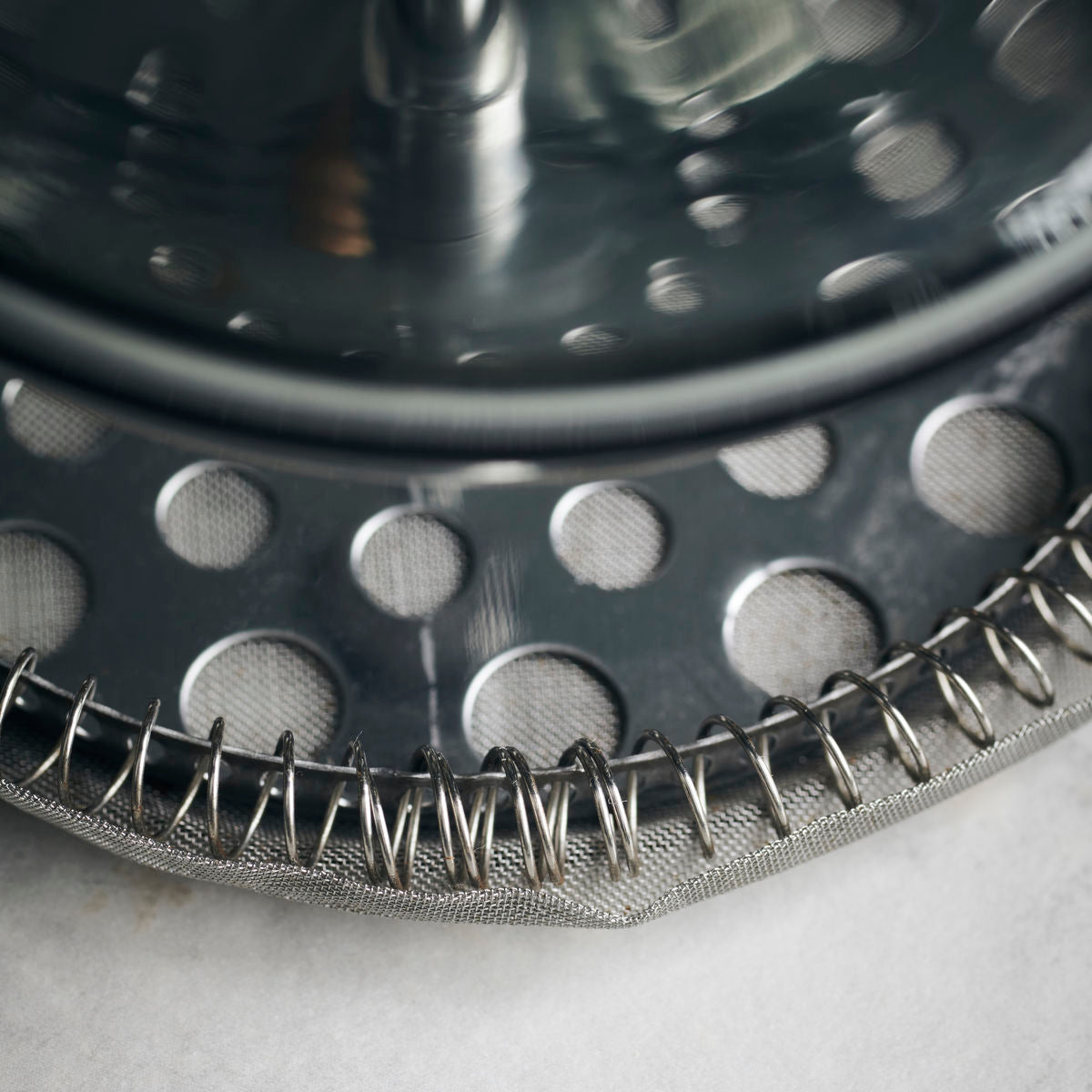 NURU French Press | Grey by HOUSE DOCTOR (house-doctor-french-press-nuru-grey)