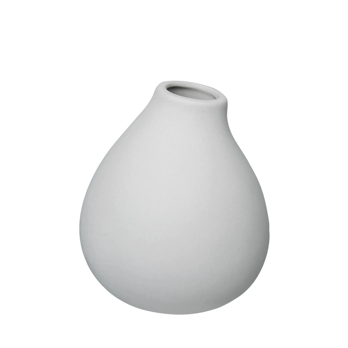 NONA Vase Trio | Micro Chip by BLOMUS (blomus-nona-vase-set-3-micro-chip)