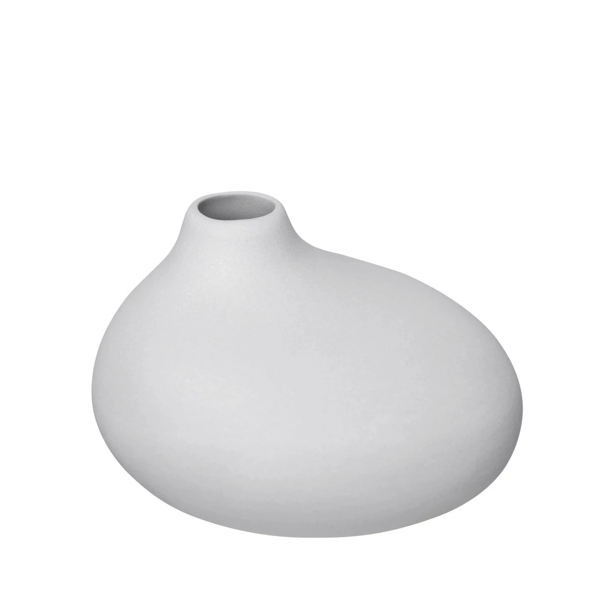 NONA Vase Trio | Micro Chip by BLOMUS (blomus-nona-vase-set-3-micro-chip)