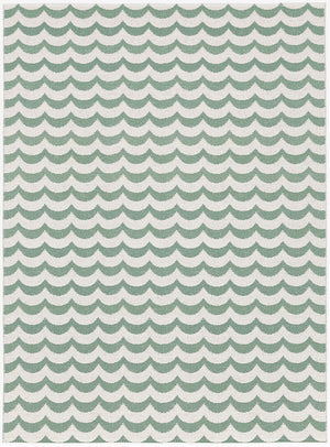 OCEAN Indoor/Outdoor Rug 170X250 | Ocean