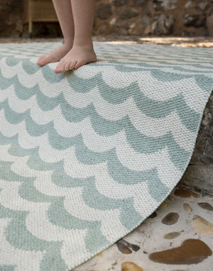 OCEAN Indoor/Outdoor Rug 170X250 | Ocean