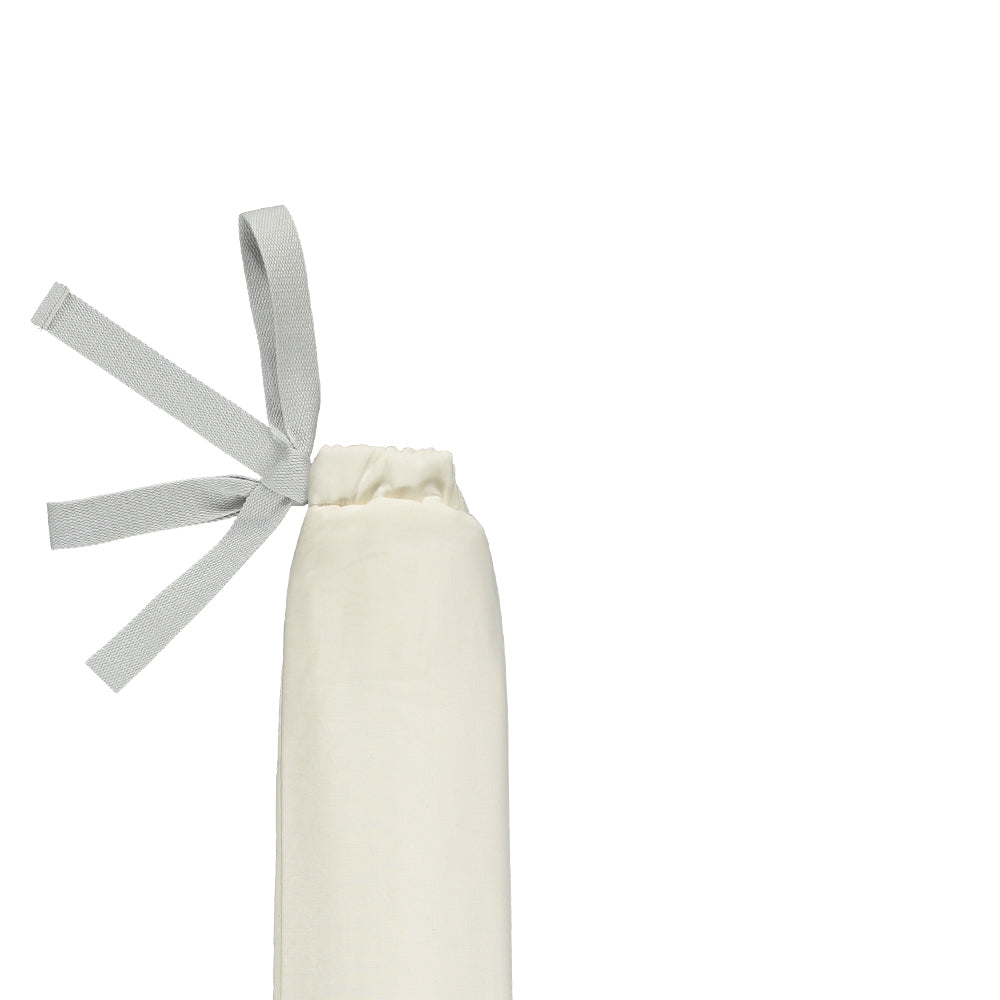 100% Organic Japanese Cotton|Dove by YUYU BOTTLE (yuyu-bottle-yuyu-bottle-organic-cotton-dove)