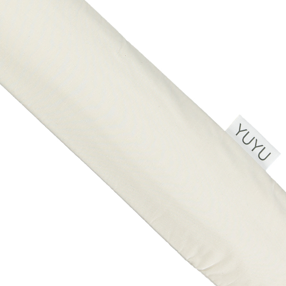 100% Organic Japanese Cotton|Dove by YUYU BOTTLE (yuyu-bottle-yuyu-bottle-organic-cotton-dove)