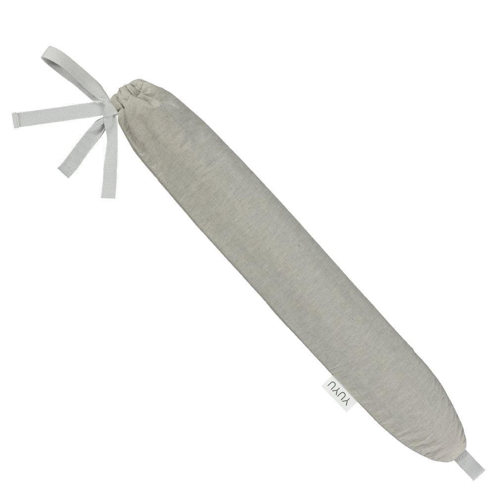 100% Organic Japanese Cotton | Stone by YUYU BOTTLE (yuyu-bottle-yuyu-bottle-organic-cotton-stone)