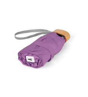 Micro Umbrella | Mauve/Olympe