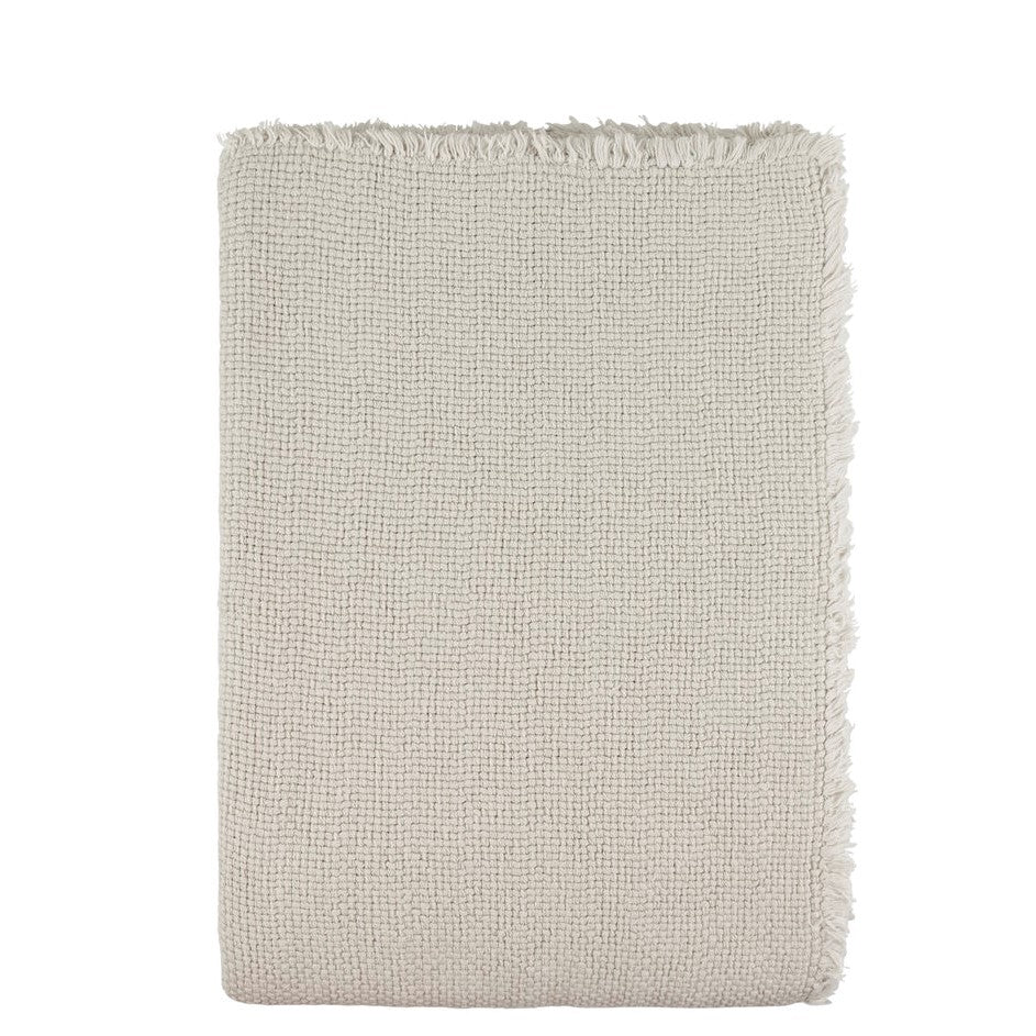 PATARA Bedspread 140X260 - Marble by HOME LINEN LABELS (home-linen-labels-patara-140-260cm-marble-plaid)