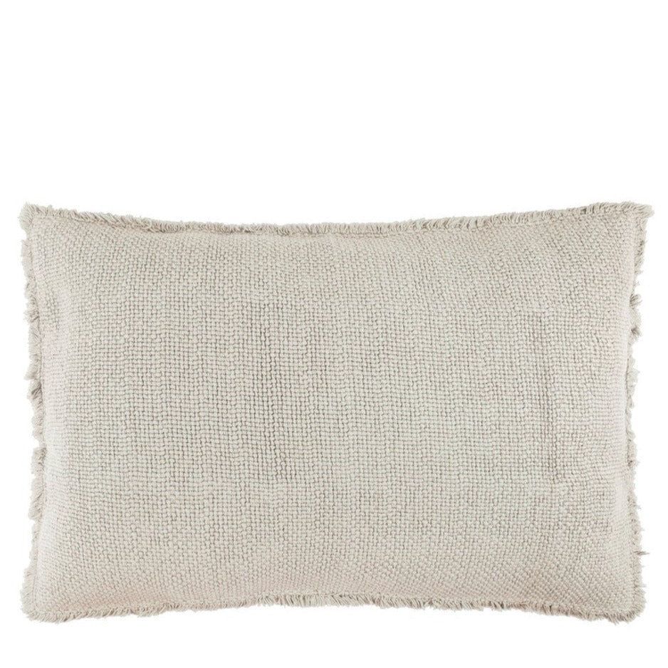 Patara Cushion Cover | Marble by HOME LINEN LABELS (home-linen-labels-patara-40-60-cm-marble-decorative-cushion-cover)