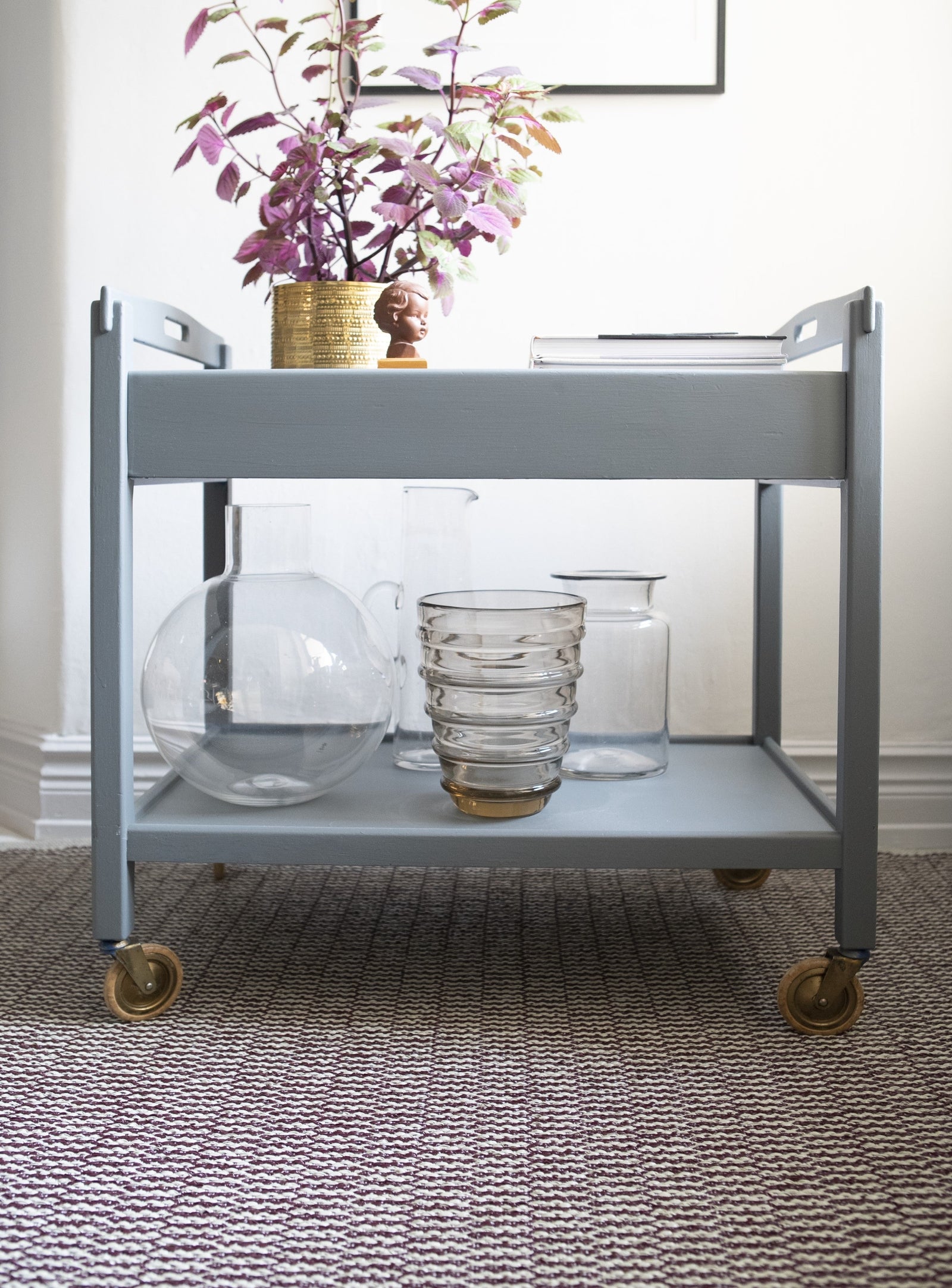 PEMBA Indoor/Outdoor Rug 200X300 | Fig by BRITA (brita-pemba-fig-200x300)