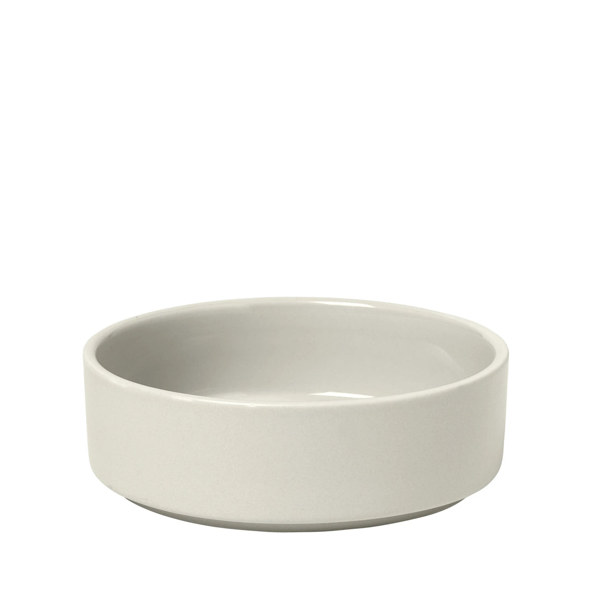PILAR Bowl S | Moonbeam by BLOMUS (blomus-pilar-mug-moonbeam)