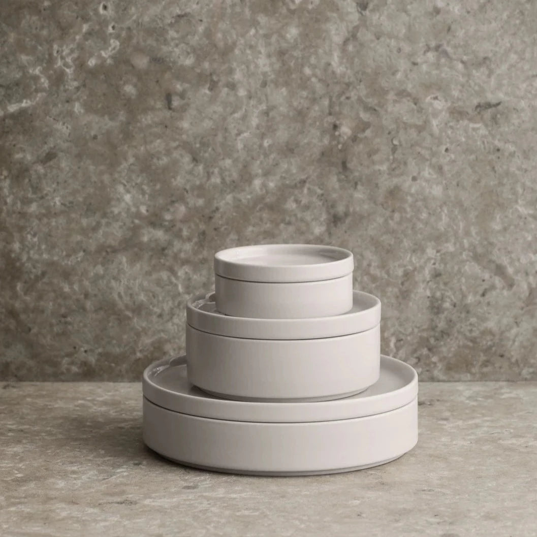 PILAR Bowl S | Moonbeam by BLOMUS (blomus-pilar-mug-moonbeam)